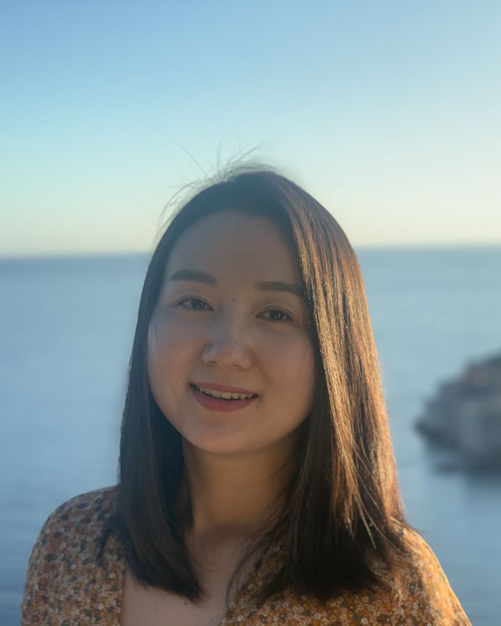 Yi Han